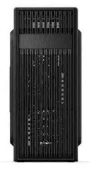 Корпус Zalman ZM-T6 черный без БП ATX 3x120mm 2xUSB2.0 1xUSB3.0 audio от магазина РЭССИ