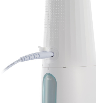 Ирригатор Starwind SOI920 портатив. 2насад. белый/голубой от магазина РЭССИ