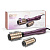 Фен-щетка Babyliss AS950E 650Вт фиолетовый от магазина РЭССИ