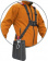 Триммер бензиновый Carver GBC-052M PRO 1500Вт 2л.с. неразбор.штан. реж.эл.:леска/нож от магазина РЭССИ