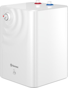 Водонагреватель Thermex Day 15 U 1.5кВт 15л электрический напольный от магазина РЭССИ