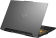 Ноутбук Asus TUF Gaming F15 FX507ZV4-LP129 Core i7 12700H 16Gb SSD512Gb NVIDIA GeForce RTX4060 8Gb 15.6" IPS FHD (1920x1080) noOS grey WiFi BT Cam (90NR0FA7-M009L0) от магазина РЭССИ