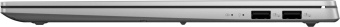 Ноутбук Asus Vivobook S 15 OLED S5507QA-MA013W Snapdragon X Plus X1P-42-100 16Gb SSD1Tb Qualcomm Adreno 15.6" OLED 3K (2880x1620) Windows 11 Home silver WiFi BT Cam (90NB14Q2-M00B40) от магазина РЭССИ