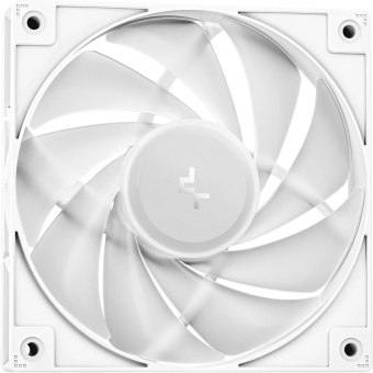 Система водяного охлаждения Deepcool LE360 WH V2 ARGB Soc-AM5/AM4/1200/1700/1851 белый 4-pin 19-31.6dB Al 250W 1632gr Ret (R-LE360-WHAMMN-G-2) от магазина РЭССИ
