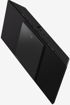 Микросистема Panasonic SC-HC410EE-K черный 40Вт CD CDRW FM USB BT от магазина РЭССИ