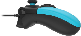 Геймпад A4Tech Bloody GP30 Sports черный/синий USB виброотдача обратная связь (GP30 SPORTS BLUE) от магазина РЭССИ