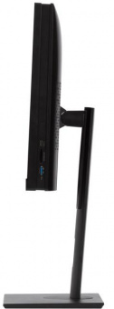 Монитор Lightcom 23.8" V-Lite ПЦВТ.852859.200-01 черный TFT 4ms 16:9 HDMI M/M матовая HAS Piv 300cd 178гр/178гр 1920x1080 75Hz VGA DP FHD USB (RUS) от магазина РЭССИ