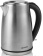 Картинка Чайник электрический Gorenje K17S 1.7л. 2000Вт нержавеющая сталь (корпус: металл) от магазина РЭССИ Чайник электрический Gorenje K17S 1.7л. 2000Вт нержавеющая сталь (корпус: металл) от магазина РЭССИ