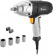 Гайковерт Deko DKIW950 950Вт патрон:квад.1/2" (063-4185) от магазина РЭССИ