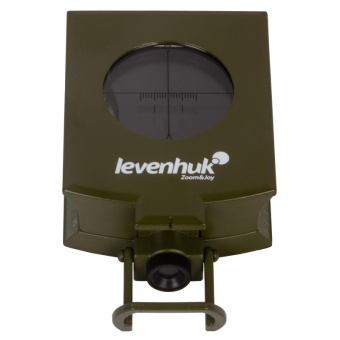 Армейский компас Levenhuk Army AC20 74117 от магазина РЭССИ