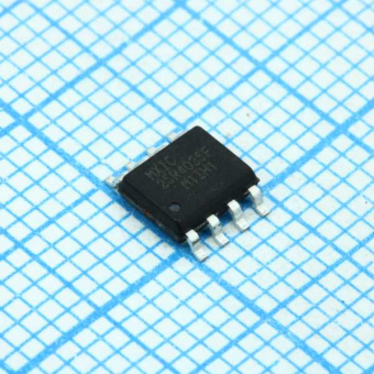 MX25R4035FM1IH1 от магазина РЭССИ