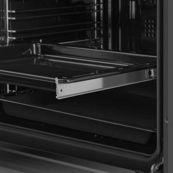 Духовой шкаф Электрический Maunfeld EOEH7615B черный от магазина РЭССИ