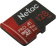 Картинка Флеш карта microSDXC 128Gb Class10 Netac NT02P500PRO-128G-S P500 Extreme Pro + adapter от магазина РЭССИ Флеш карта microSDXC 128Gb Class10 Netac NT02P500PRO-128G-S P500 Extreme Pro + adapter от магазина РЭССИ
