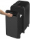 Шредер Fellowes PowerShred LX221 черный (секр.P-5) перекрестный 20лист. 30лтр. скрепки скобы пл.карты от магазина РЭССИ