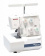 Картинка Оверлок Janome M-204D белый от магазина РЭССИ Оверлок Janome M-204D белый от магазина РЭССИ
