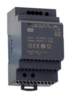 DDR-60L-5 от магазина РЭССИ