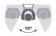 Картинка Экран защиты информации для ноутбука 3M PF125W9B (7100210597) 12.5" черный от магазина РЭССИ Экран защиты информации для ноутбука 3M PF125W9B (7100210597) 12.5" черный от магазина РЭССИ