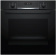 Духовой шкаф Электрический Bosch HBG5370B0 черный от магазина РЭССИ