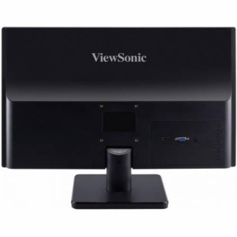 Монитор ViewSonic 21.5" VA2223-H черный TN LED 5ms 16:9 HDMI матовая 250cd 90гр/65гр 1920x1080 75Hz VGA FHD 2.1кг от магазина РЭССИ