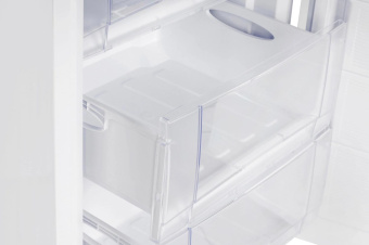 Морозильная камера Nordfrost DF 265 WAP белый от магазина РЭССИ