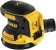 Эксцентриковая шлифмашина DeWalt DCW210NT-XJ D125мм аккум. жестк.кейс от магазина РЭССИ