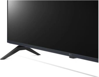 Телевизор LED LG 75" 75UT80006LA.ARUB черный 4K Ultra HD 60Hz DVB-T DVB-T2 DVB-C DVB-S DVB-S2 USB WiFi Smart TV от магазина РЭССИ