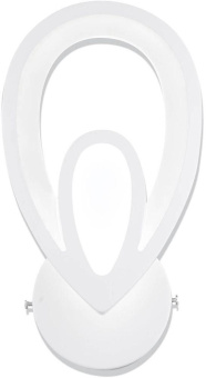 Светильник Hiper Orchid H041-1 14Вт 4000K цв.св.:белый нейтральный венге от магазина РЭССИ