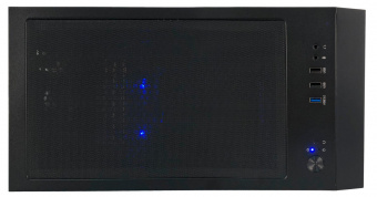 ПК IRU Опал 513 MT i3 10100 (3.6) 8Gb SSD512Gb UHDG 630 Free DOS GbitEth 400W kb мышь черный (1862286) от магазина РЭССИ