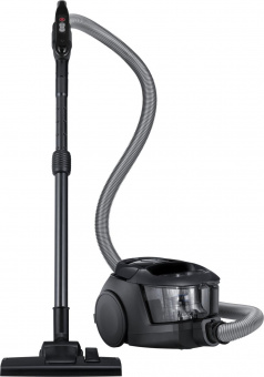 Пылесос Samsung VC18M31C0HG/EV 1800Вт черный от магазина РЭССИ