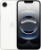 Смартфон Apple A3409 iPhone 16e 128Gb белый моноблок 3G 4G 1Sim 6.1" 1170x2532 iOS 18 48Mpix 802.11 a/b/g/n/ac/ax NFC GPS Protect от магазина РЭССИ