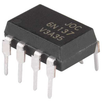 6N137 от магазина РЭССИ