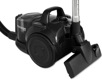 Пылесос Hyundai HYV-C5455 2200Вт черный/черный от магазина РЭССИ