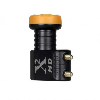 LNB доработанный под опору 25 МГц для Burst SAT от магазина РЭССИ