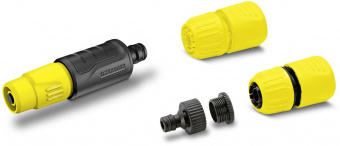 Набор полива Karcher 2.645-288.0 (компл.:4 предмета) от магазина РЭССИ