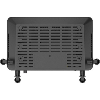 Роутер беспроводной Origo OWR1530AXG (OWR1530AXG/A1A) AX1500 10/100/1000BASE-T черный от магазина РЭССИ