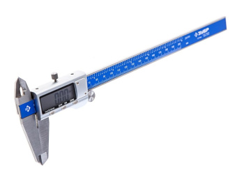 Штангенциркуль Зубр ШЦЦ-I-200-0,01 от магазина РЭССИ