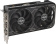 Видеокарта Asus PCI-E 4.0 DUAL-RTX4060-O8G-V2 NVIDIA GeForce RTX 4060 8Gb 128bit GDDR6 2505/17000 HDMIx1 DPx3 HDCP Bulk от магазина РЭССИ