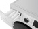 Картинка Стиральная машина TCL TWOF-107W14W1 класс: A+++ загр.фронтальная макс.:7кг белый инвертер от магазина РЭССИ Стиральная машина TCL TWOF-107W14W1 класс: A+++ загр.фронтальная макс.:7кг белый инвертер от магазина РЭССИ