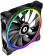 Картинка Вентилятор ID-Cooling ZF-14025-ARGB 140x140mm 4-pin 17-37dB 208gr LED Ret от магазина РЭССИ Вентилятор ID-Cooling ZF-14025-ARGB 140x140mm 4-pin 17-37dB 208gr LED Ret от магазина РЭССИ