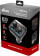 Картинка Автомобильный FM-модулятор Ritmix FMT-B100 черный MicroSD BT USB (80000554) от магазина РЭССИ Автомобильный FM-модулятор Ritmix FMT-B100 черный MicroSD BT USB (80000554) от магазина РЭССИ