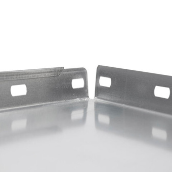 Стеллаж ПРАКТИК ES 150KD-75x30-4 S24099033458 от магазина РЭССИ