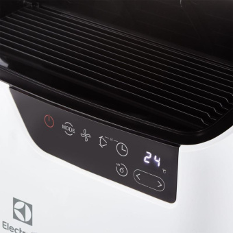 Мобильный кондиционер Electrolux Bliss Art EACM-09 GT/N6 НС-1475201 от магазина РЭССИ
