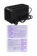 Картинка Источник бесперебойного питания Ippon Back Comfo Pro II 850 480Вт 850ВА от магазина РЭССИ Источник бесперебойного питания Ippon Back Comfo Pro II 850 480Вт 850ВА от магазина РЭССИ