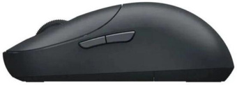 Мышь Xiaomi Wireless Mouse 3 черный оптическая 1200dpi silent беспров. BT/Radio USB для ноутбука 4but (BHR8913GL) от магазина РЭССИ