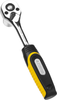 Биты и торцовые головки с трещоткой и воротком 39шт STAYER PROFI 25135-H39 от магазина РЭССИ