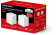Картинка Бесшовный Mesh роутер Mercusys Halo H30G(2-pack) AC1300 10/100/1000BASE-TX белый (упак.:2шт) от магазина РЭССИ Бесшовный Mesh роутер Mercusys Halo H30G(2-pack) AC1300 10/100/1000BASE-TX белый (упак.:2шт) от магазина РЭССИ