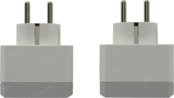 Сетевой адаптер Powerline TP-Link TL-PA4010P KIT AV600 Fast Ethernet от магазина РЭССИ