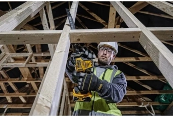 Сабельная пила DeWalt DCS369N 2800ход/мин от магазина РЭССИ