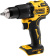 Дрель-шуруповерт DeWalt DCD709D2T аккум. патрон:быстрозажимной (кейс в комплекте) от магазина РЭССИ