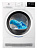 Сушильная машина Electrolux EW7H457W пан.англ. кл.энер.:A++ макс.загр.:7кг белый от магазина РЭССИ